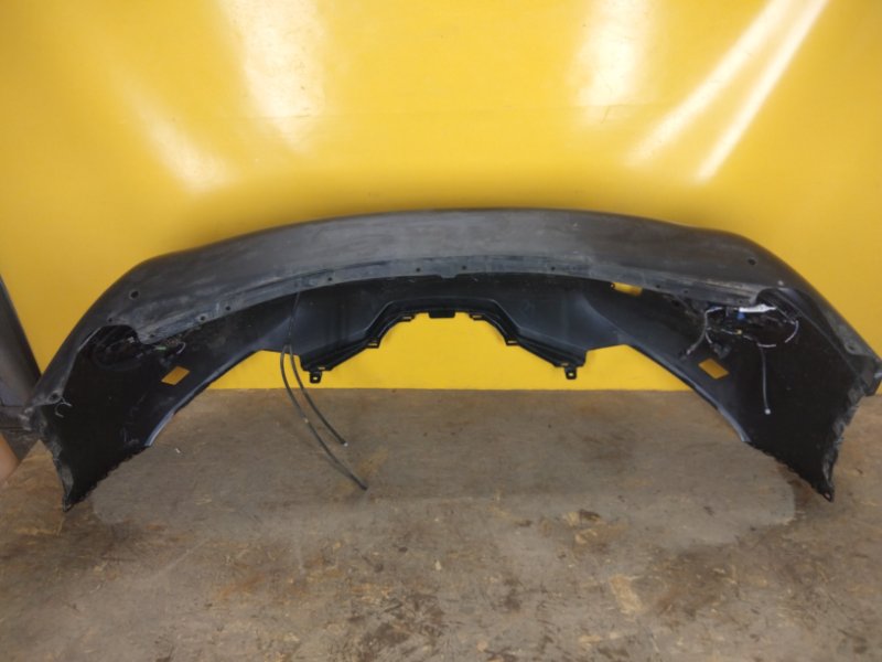 Бампер передний NISSAN X-TRAIL/ROGUE T32 13-20