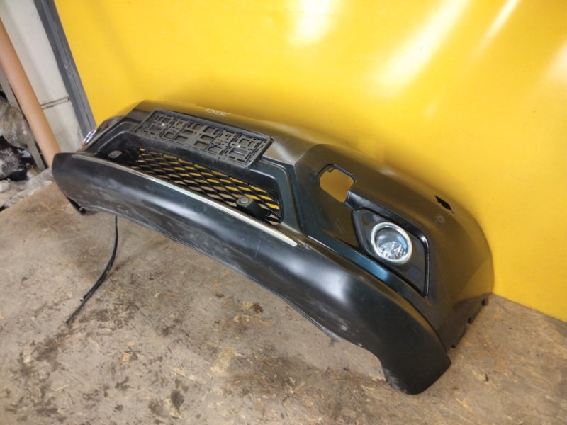 Бампер передний X-TRAIL/ROGUE T32 13-20