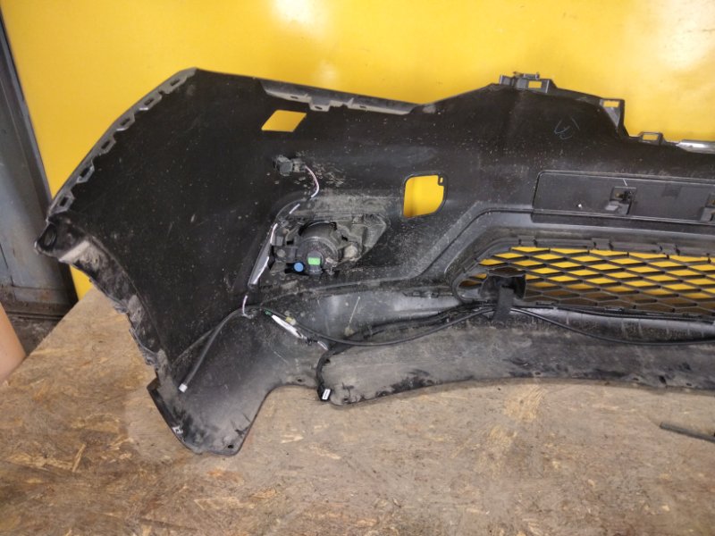 Бампер передний X-TRAIL/ROGUE T32 13-20