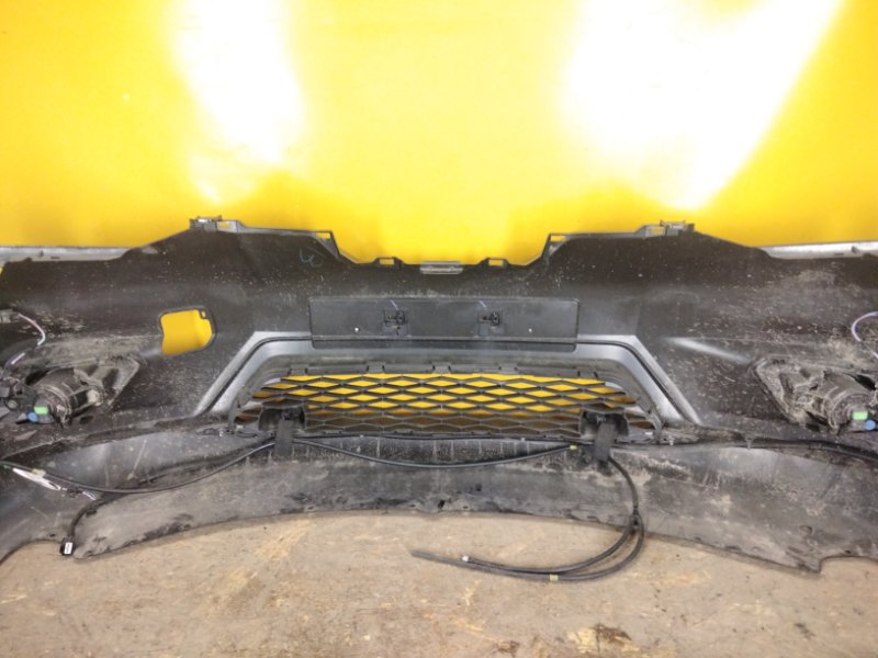 Бампер передний X-TRAIL/ROGUE T32 13-20