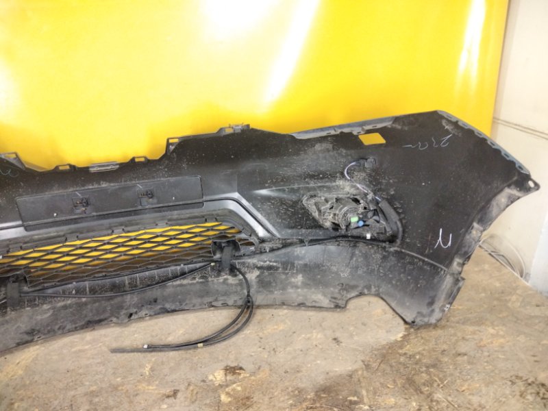 Бампер передний X-TRAIL/ROGUE T32 13-20