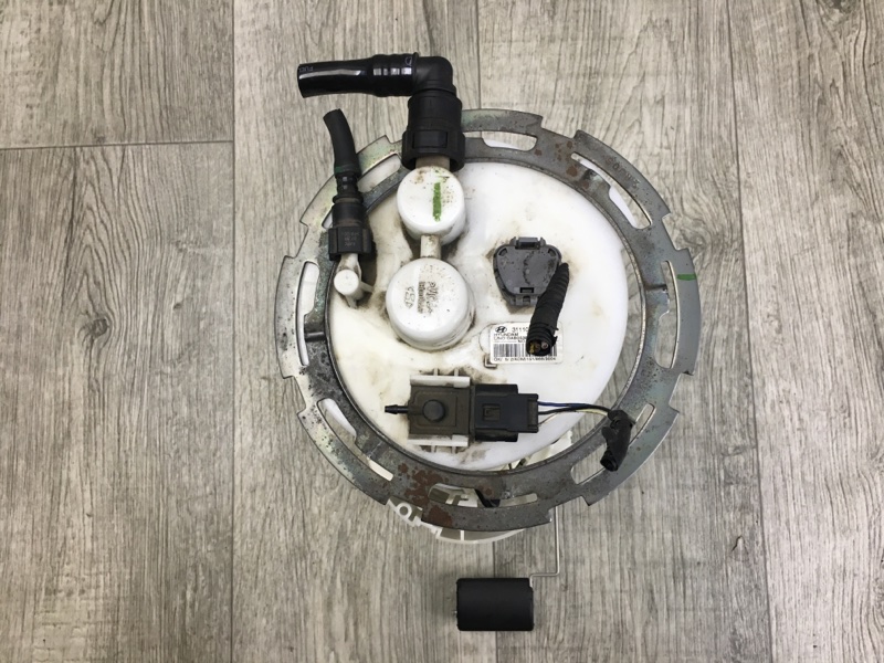 Топливный насос ELANTRA AD 16- 2018 2.0 G4NH