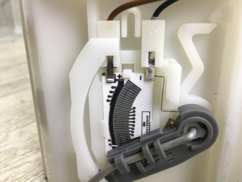 Топливный насос ELANTRA AD 16- 2018 2.0 G4NH