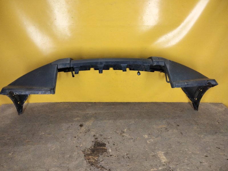 Бампер передний PAJERO 06-21 Бампер передний PAJERO 06-21