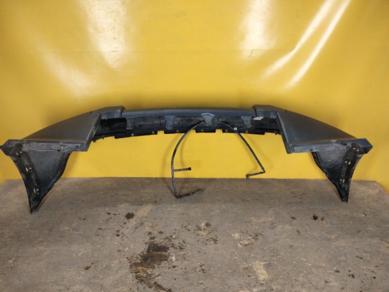 Бампер передний PAJERO 06-21 Бампер передний PAJERO 06-21