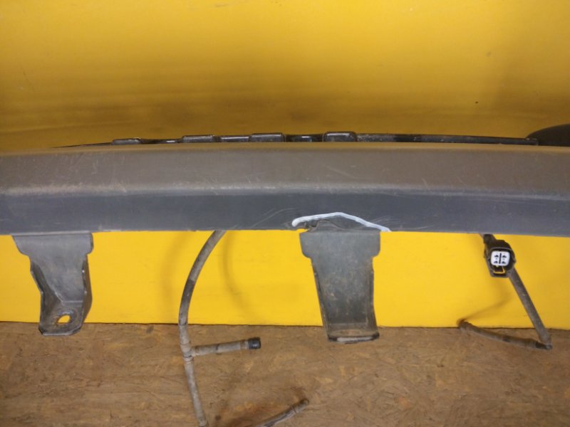 Бампер передний PAJERO 06-21 Бампер передний PAJERO 06-21