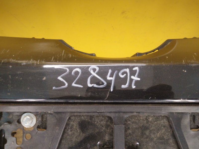 Бампер передний COROLLA E16 13- Бампер передний COROLLA E16 13-