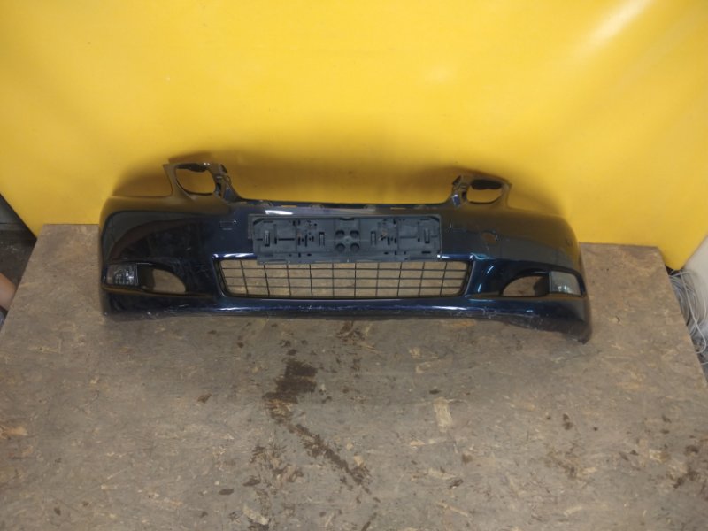 Бампер передний LEXUS GS350 GS300 05-11 5211930860 Б/У