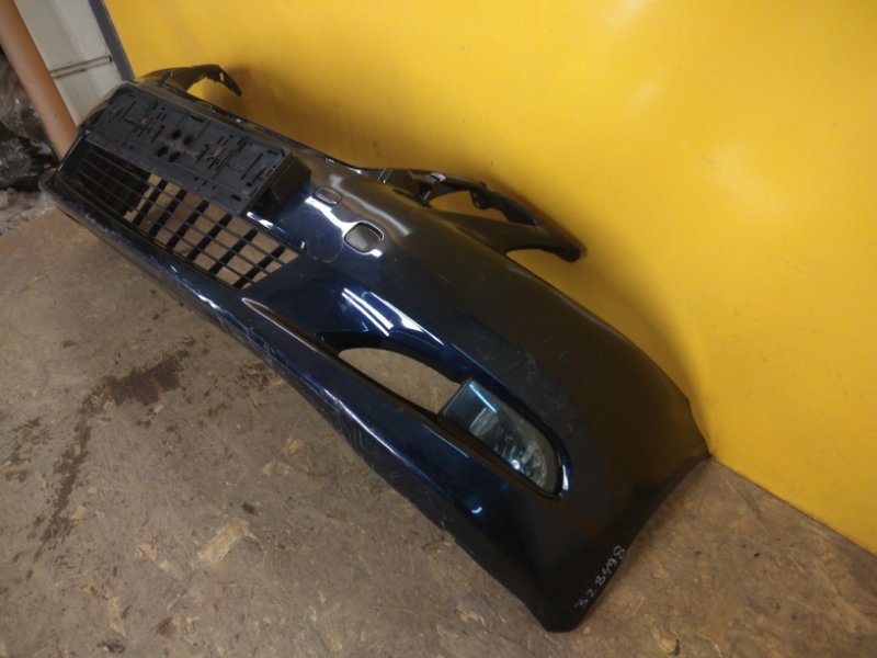 Бампер передний LEXUS GS350 GS300 05-11