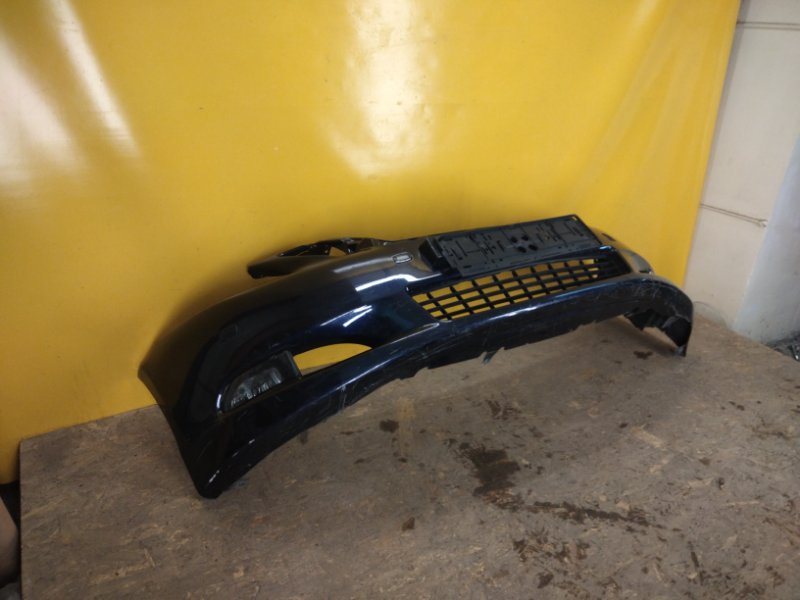 Бампер передний GS350 GS300 05-11