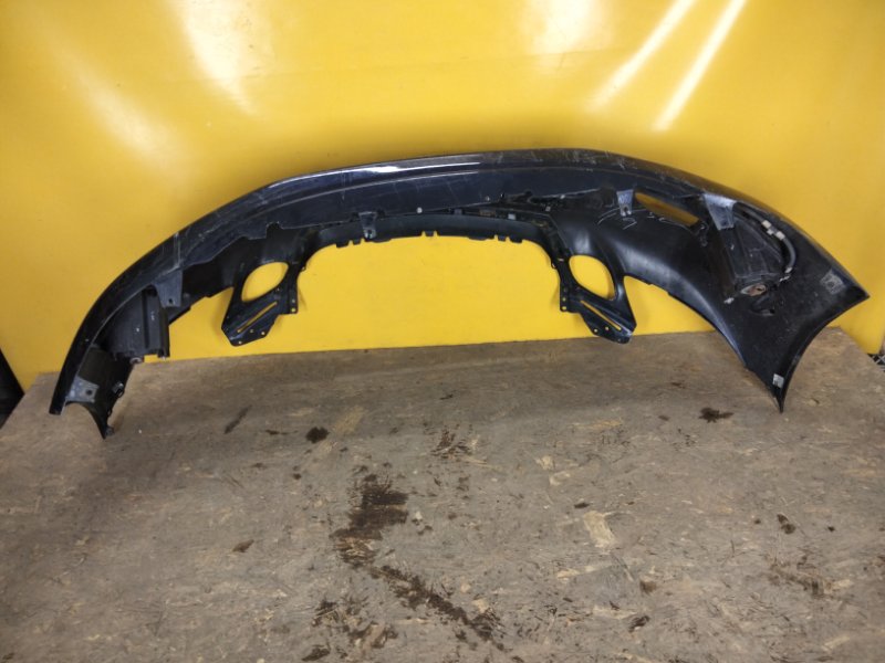 Бампер передний GS350 GS300 05-11