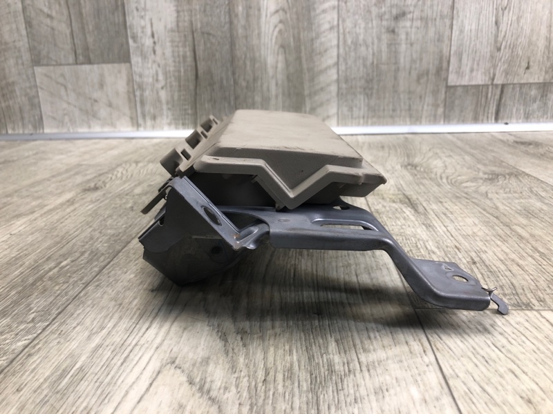 Подушка безопасности в колени левая LANCER X 10 07-15 2010 2.0 4B11