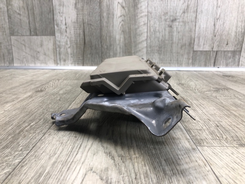 Подушка безопасности в колени левая LANCER X 10 07-15 2010 2.0 4B11