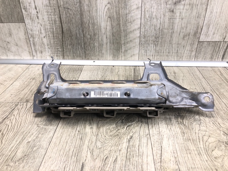 Подушка безопасности в колени левая LANCER X 10 07-15 2010 2.0 4B11