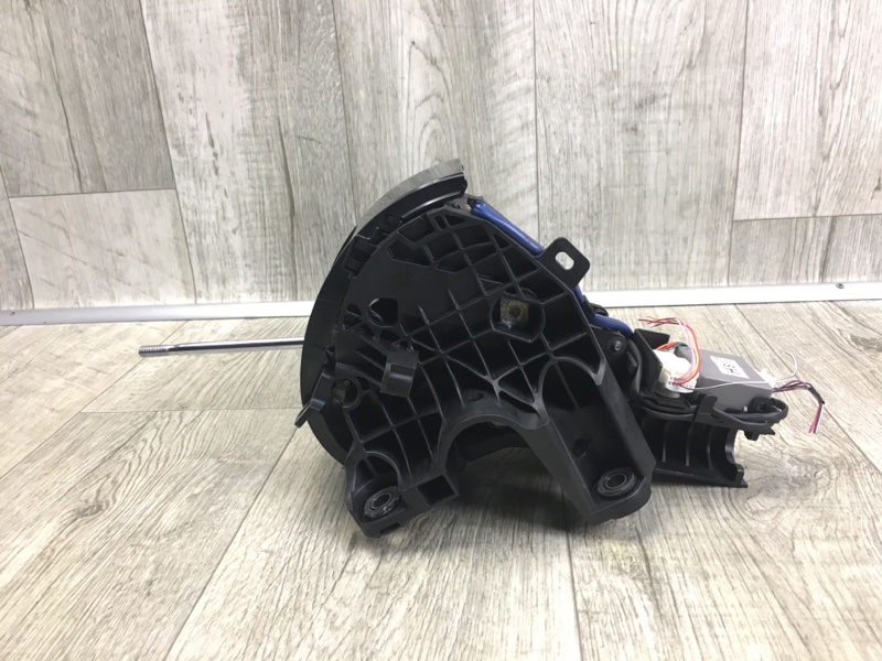 Кулиса АКПП RX350/450 09-15 2011 2GR-FXE 3.5L