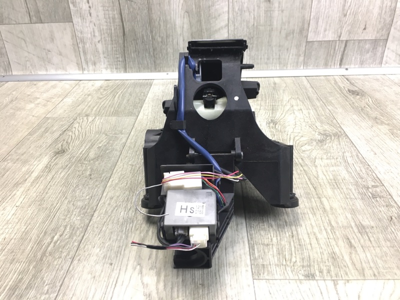 Кулиса АКПП RX350/450 09-15 2011 2GR-FXE 3.5L