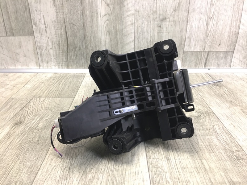 Кулиса АКПП RX350/450 09-15 2011 2GR-FXE 3.5L