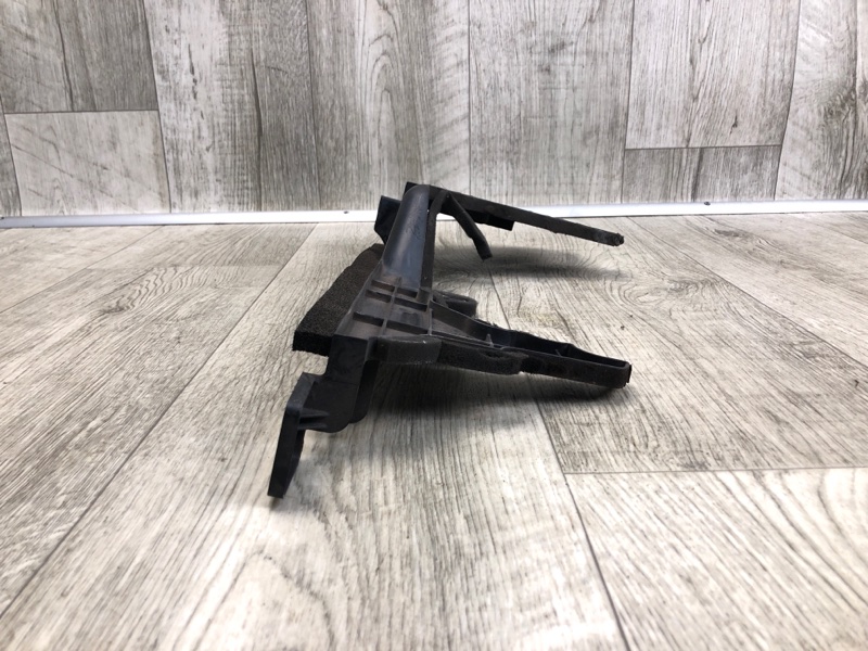 Дефлектор радиатора левый X-TRAIL/ROGUE T32 13-20 2017 2.5 QR25DE