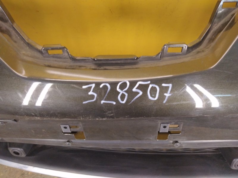 Бампер передний X-TRAIL/ROGUE T32 13-20