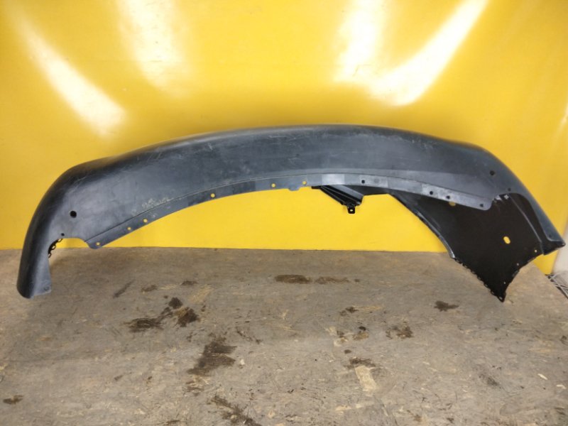 Бампер передний X-TRAIL/ROGUE T32 13-20