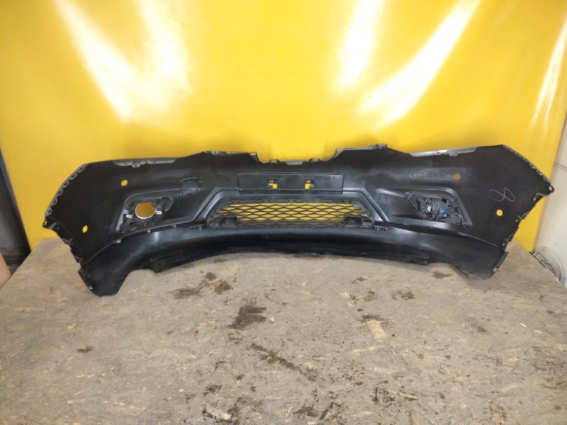 Бампер передний X-TRAIL/ROGUE T32 13-20
