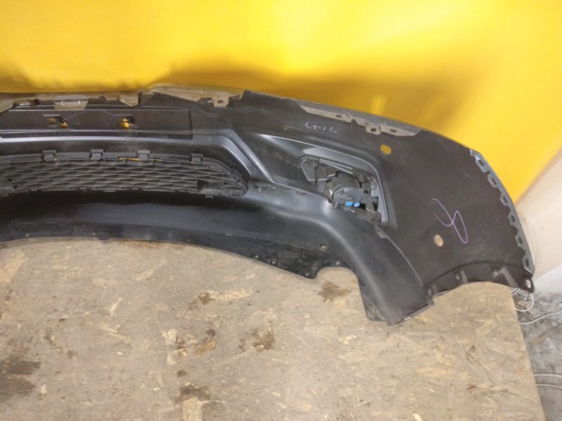 Бампер передний X-TRAIL/ROGUE T32 13-20