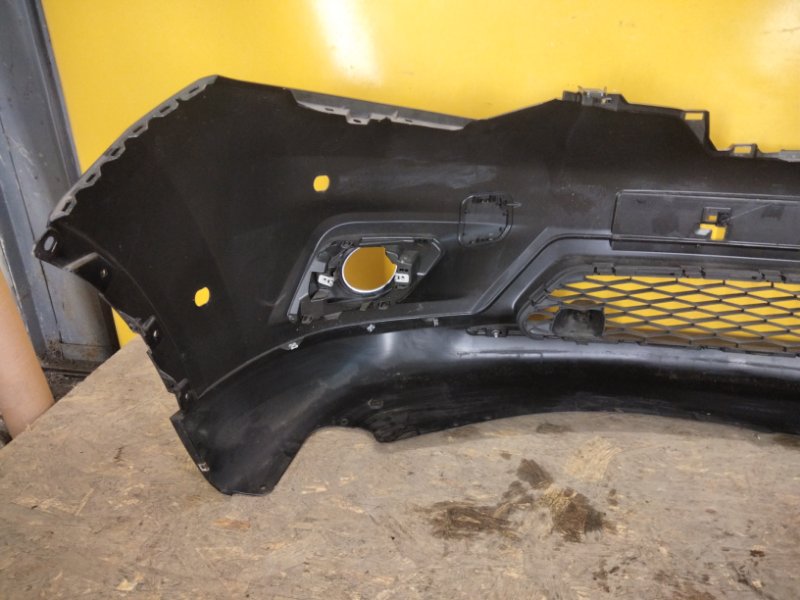 Бампер передний X-TRAIL/ROGUE T32 13-20