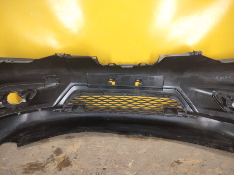 Бампер передний X-TRAIL/ROGUE T32 13-20