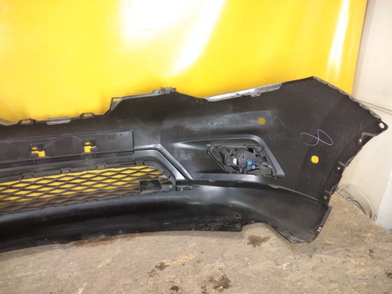 Бампер передний X-TRAIL/ROGUE T32 13-20