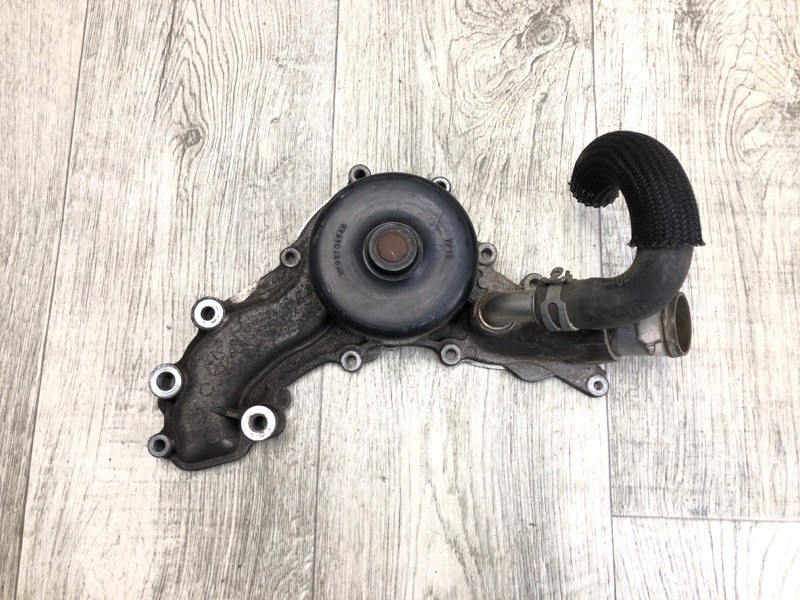 Запчасть помпа DODGE AVENGER 07-14 5184498AI Б/У Помпа DODGE AVENGER 07-14 5184498AI Б/У