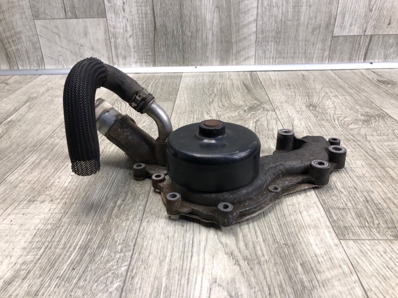 Помпа AVENGER 07-14 Помпа AVENGER 07-14