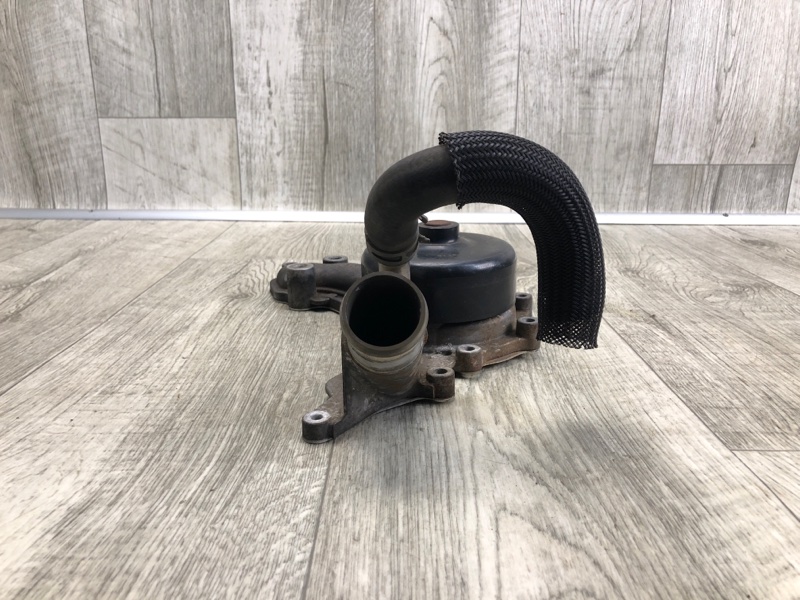 Помпа AVENGER 07-14 Помпа AVENGER 07-14