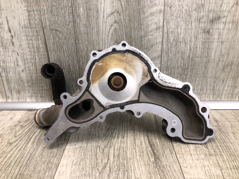 Помпа AVENGER 07-14 Помпа AVENGER 07-14