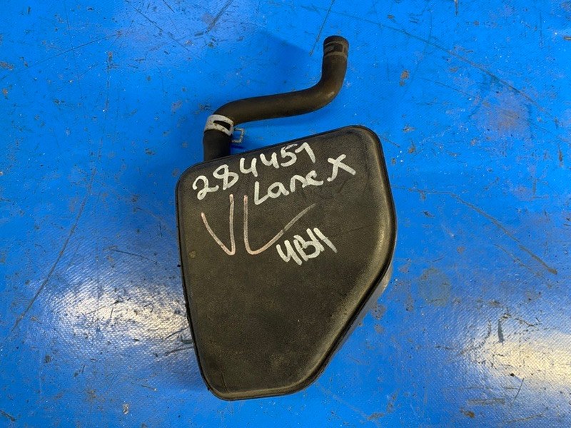 Резонатор воздушного фильтра MITSUBISHI LANCER X 10 07-15 1502a019 Б/У