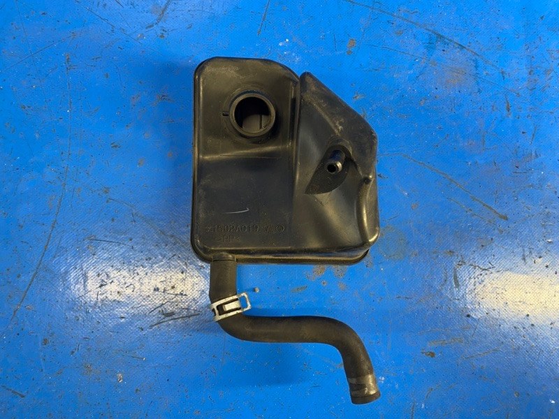 Резонатор воздушного фильтра LANCER X 10 07-15