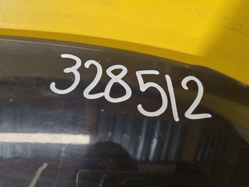 Крышка багажника FX S50 03-08