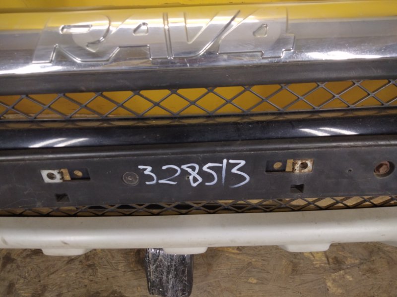 Бампер передний RAV4 05-12 Бампер передний RAV4 05-12