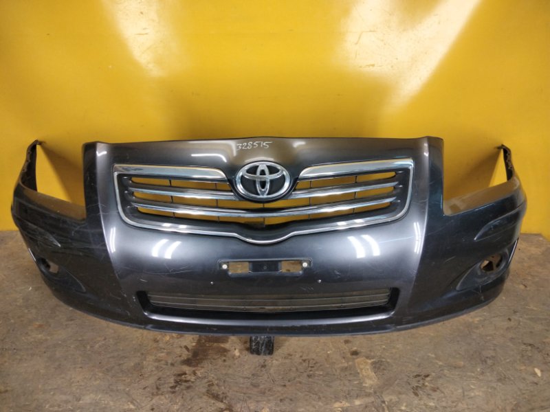 Запчасть бампер передний TOYOTA AVENSIS 03-08 5211905170 Б/У Бампер передний TOYOTA AVENSIS 03-08 5211905170 Б/У