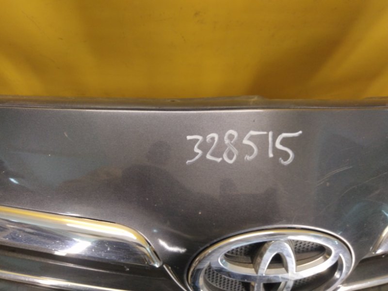 Бампер передний AVENSIS 03-08 Бампер передний AVENSIS 03-08