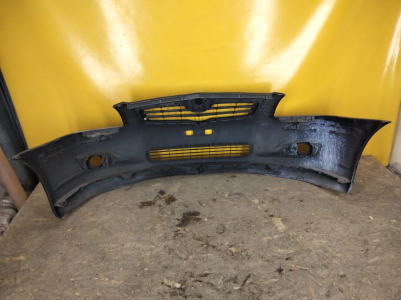 Бампер передний AVENSIS 03-08 Бампер передний AVENSIS 03-08