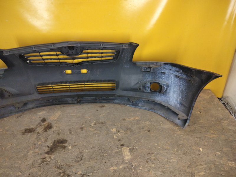 Бампер передний AVENSIS 03-08 Бампер передний AVENSIS 03-08