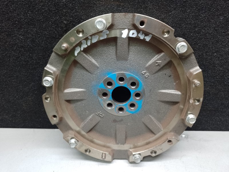 Маховик АКПП TOYOTA PRIUS - 30 09-17 2010 ZVW30 13451-37080 Б/У