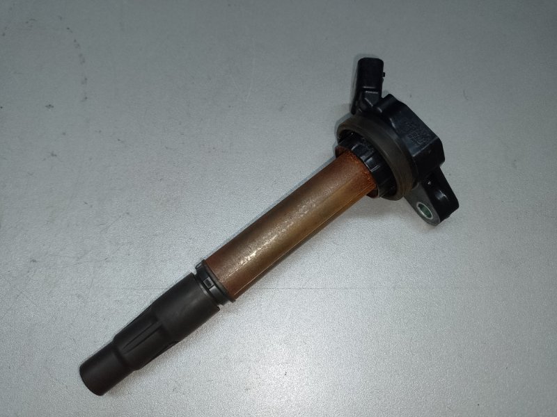 Катушка зажигания TOYOTA PRIUS - 30 09-17 2010 ZVW30 90919-02258 Б/У