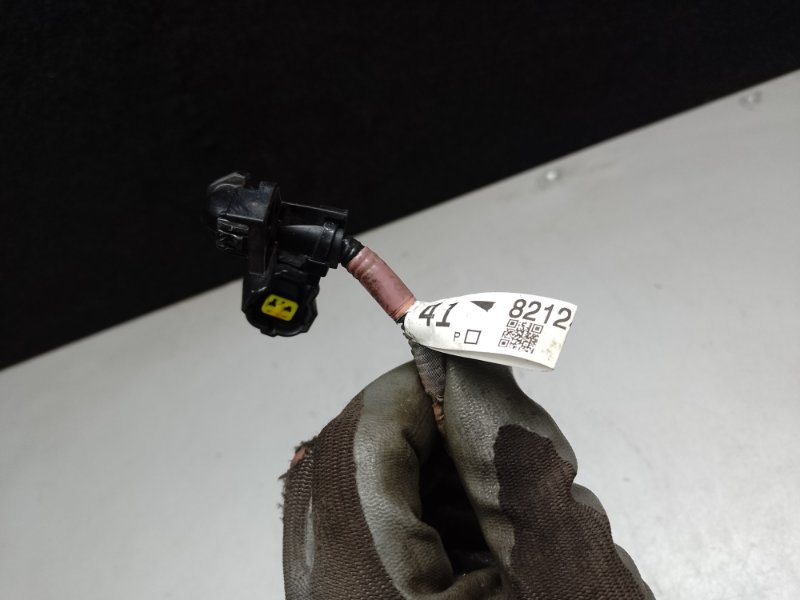 Датчик температуры охлаждающей жидкости PRIUS - 30 09-17 2010 ZVW30