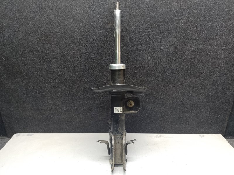 Амортизатор передний левый NISSAN LEAF 10-17 E4303-3NA0C Б/У