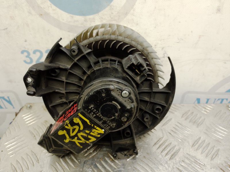 Моторчик печки передний MDX (YD2) 06-13 2007 YD2 3.7 Моторчик печки передний MDX (YD2) 06-13 2007 YD2 3.7