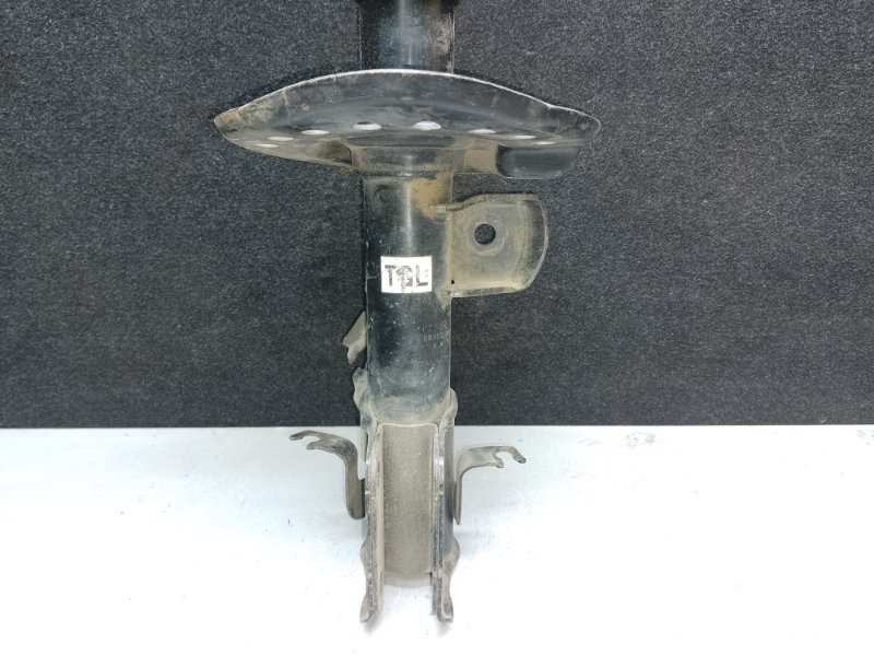 Амортизатор передний левый LEAF 10-17