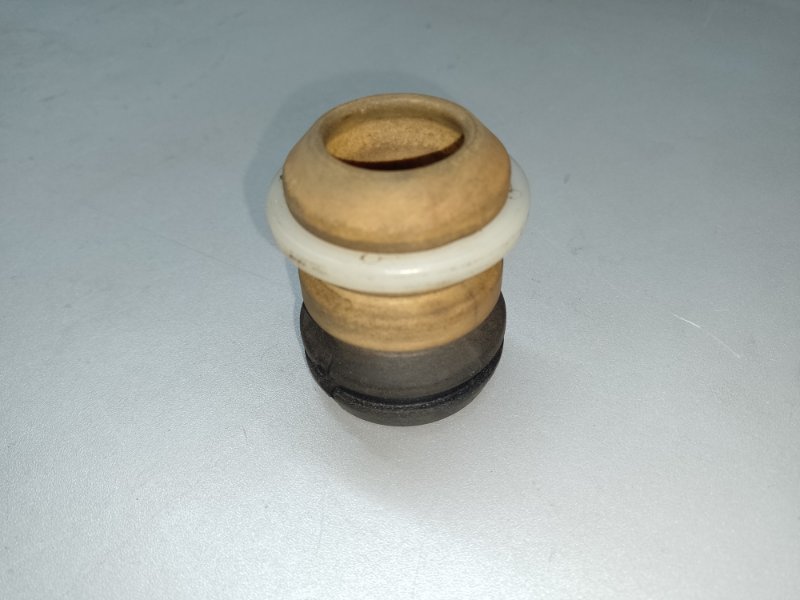 Отбойник амортизатора передний NISSAN LEAF 10-17 54050-1KA0A Б/У