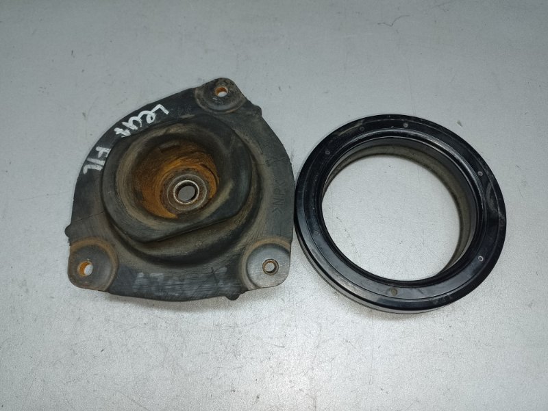 Опора амортизатора передняя левая NISSAN LEAF 10-17 54321-1KA0B Б/У