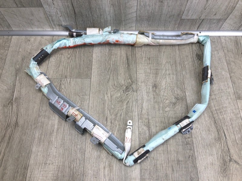 Подушка безопасности (штора) правая X-TRAIL/ROGUE T32 13-20 2017 2.5 QR25DE